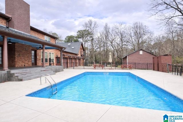 9595 HIGHWAY 17, Maylene, AL 35114