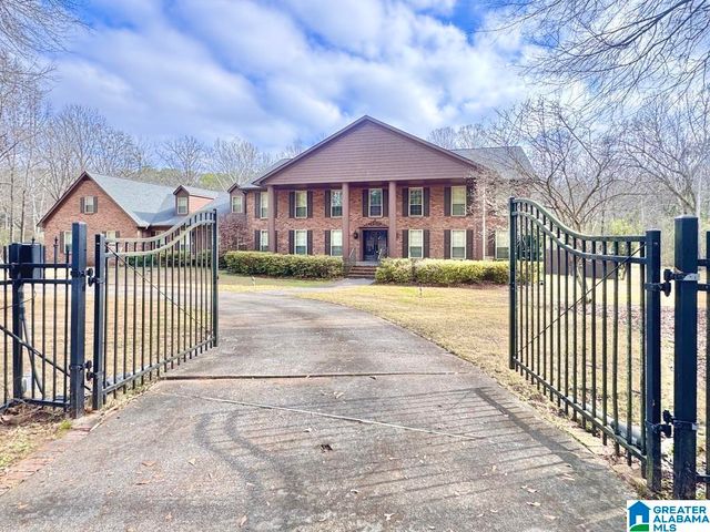 9595 HIGHWAY 17, Maylene, AL 35114