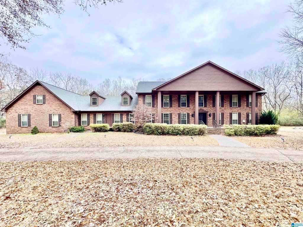 9595 HIGHWAY 17, Maylene, AL 35114