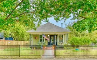 320 N Peters Avenue, Norman, OK 73069