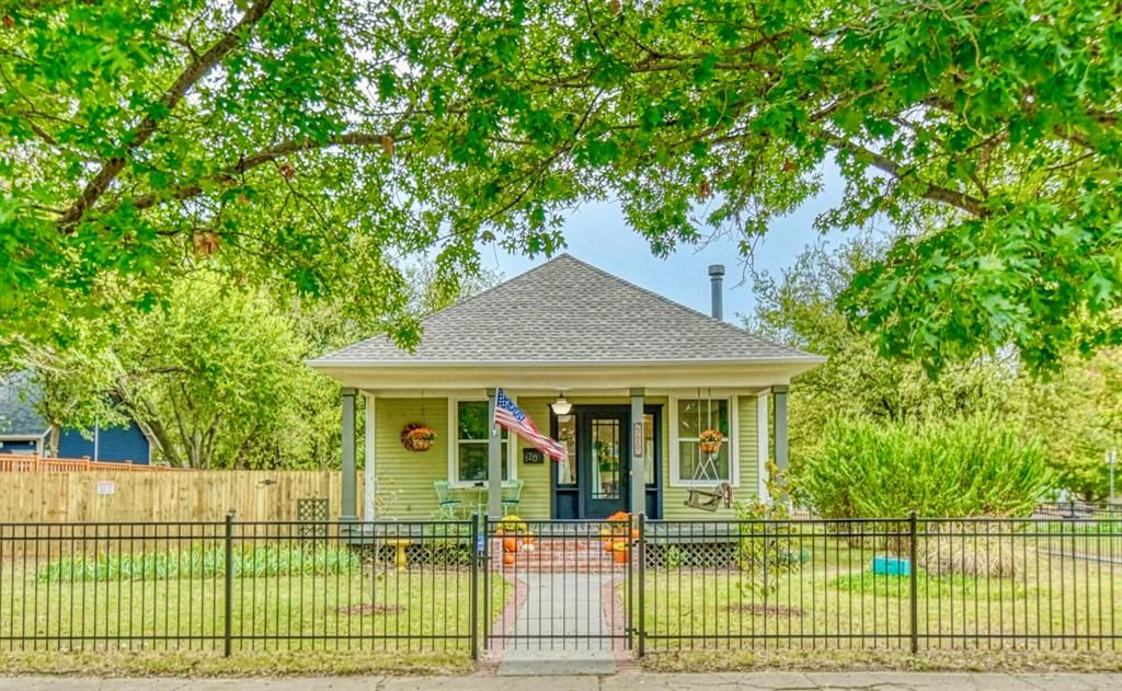 320 N Peters Avenue, Norman, OK 73069