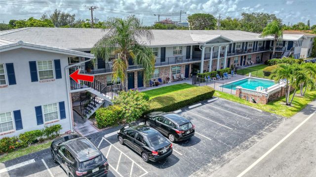 2701 Middle River Dr 11, Fort Lauderdale, FL 33306