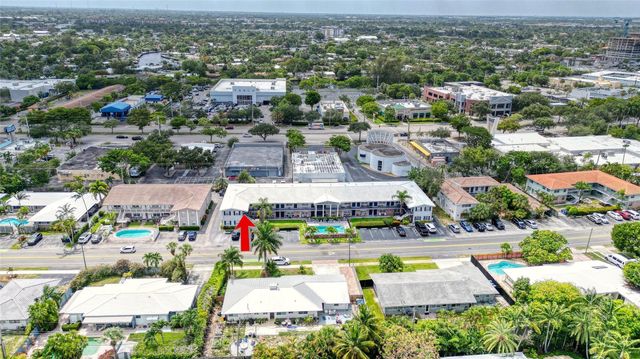 2701 Middle River Dr 11, Fort Lauderdale, FL 33306