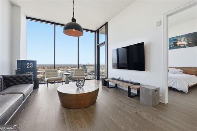 788 W Marietta Street NW 1806, Atlanta, GA 30318