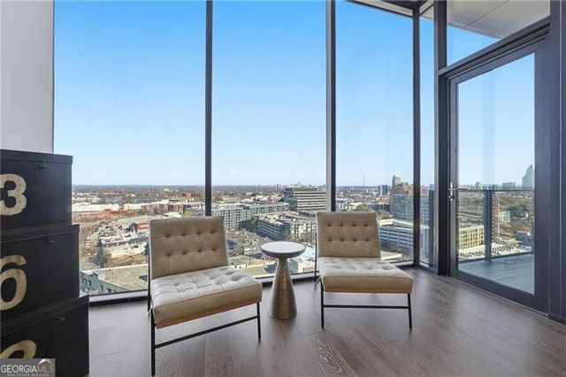 788 W Marietta Street NW 1806, Atlanta, GA 30318