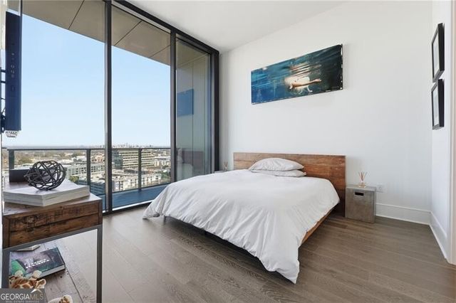 788 W Marietta Street NW 1806, Atlanta, GA 30318