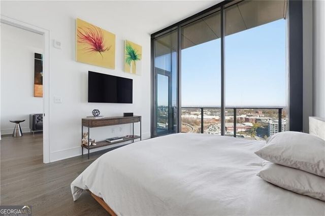 788 W Marietta Street NW 1806, Atlanta, GA 30318