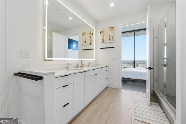 788 W Marietta Street NW 1806, Atlanta, GA 30318