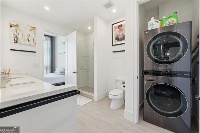 788 W Marietta Street NW 1806, Atlanta, GA 30318