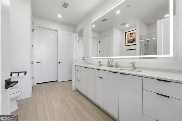 788 W Marietta Street NW 1806, Atlanta, GA 30318