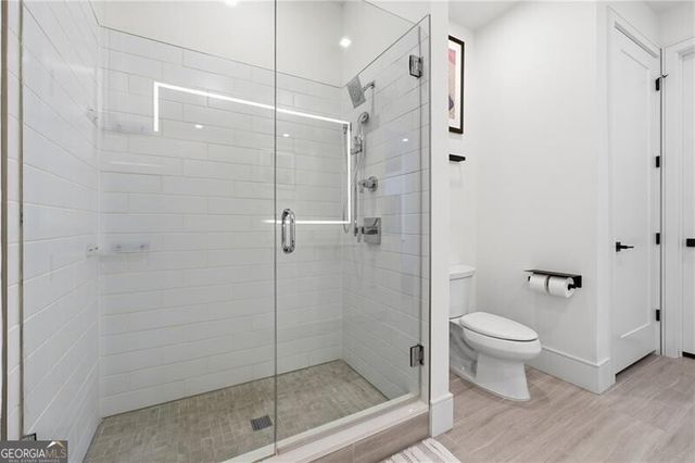 788 W Marietta Street NW 1806, Atlanta, GA 30318