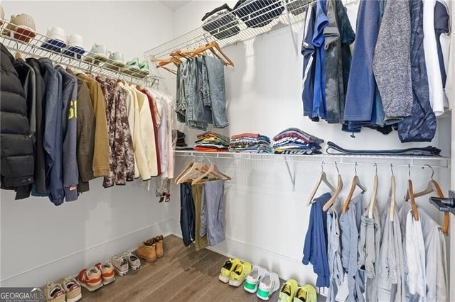 788 W Marietta Street NW 1806, Atlanta, GA 30318