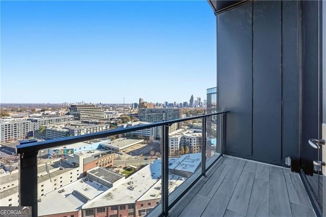 788 W Marietta Street NW 1806, Atlanta, GA 30318