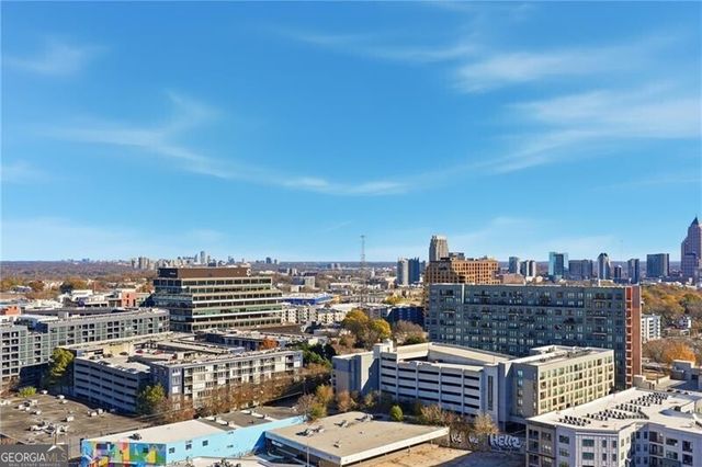 788 W Marietta Street NW 1806, Atlanta, GA 30318