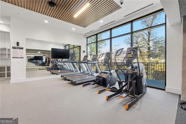 788 W Marietta Street NW 1806, Atlanta, GA 30318