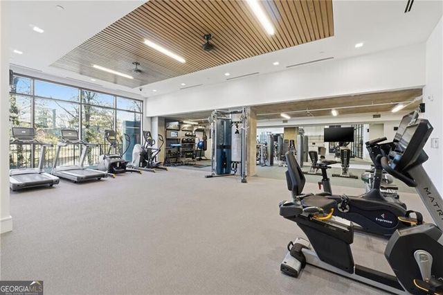 788 W Marietta Street NW 1806, Atlanta, GA 30318