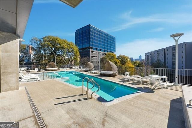 788 W Marietta Street NW 1806, Atlanta, GA 30318