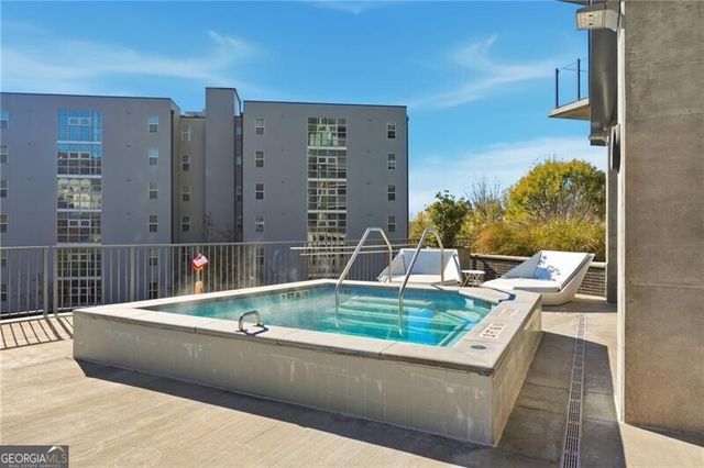 788 W Marietta Street NW 1806, Atlanta, GA 30318