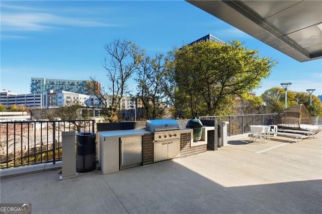 788 W Marietta Street NW 1806, Atlanta, GA 30318