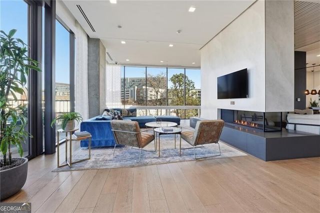 788 W Marietta Street NW 1806, Atlanta, GA 30318