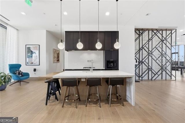 788 W Marietta Street NW 1806, Atlanta, GA 30318