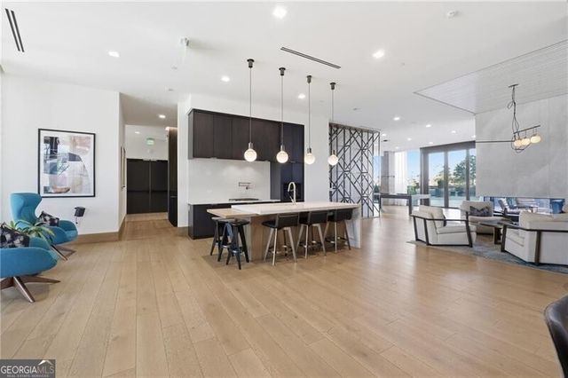 788 W Marietta Street NW 1806, Atlanta, GA 30318