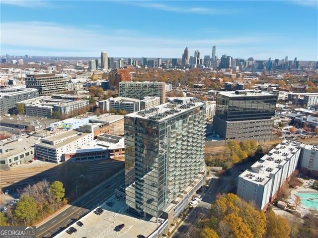 788 W Marietta Street NW 1806, Atlanta, GA 30318