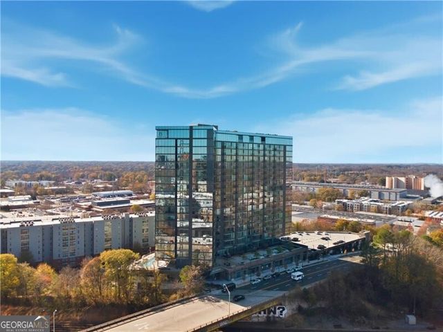 788 W Marietta Street NW 1806, Atlanta, GA 30318