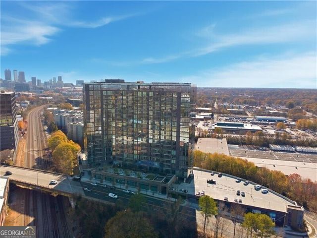 788 W Marietta Street NW 1806, Atlanta, GA 30318