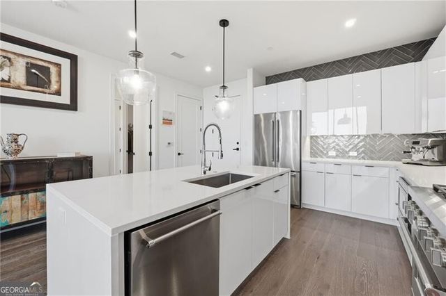 788 W Marietta Street NW 1806, Atlanta, GA 30318