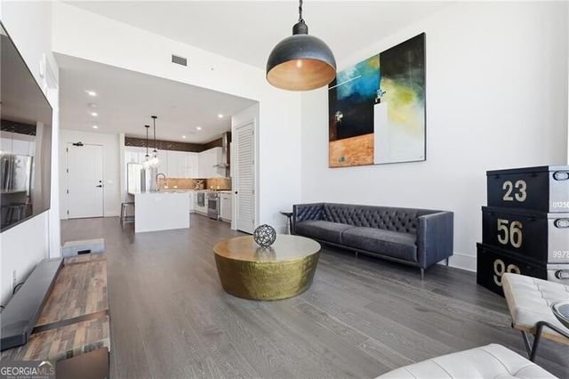 788 W Marietta Street NW 1806, Atlanta, GA 30318