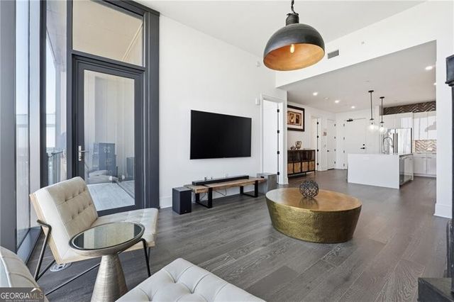 788 W Marietta Street NW 1806, Atlanta, GA 30318