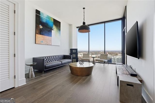 788 W Marietta Street NW 1806, Atlanta, GA 30318