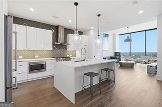 788 W Marietta Street NW 1806, Atlanta, GA 30318