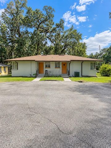 701 PALMER STREET, Orlando, FL 32801