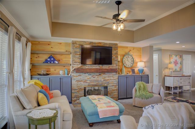 13623 S 18th Place, Bixby, OK 74008