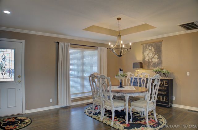 13623 S 18th Place, Bixby, OK 74008