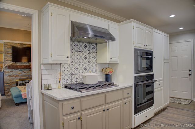 13623 S 18th Place, Bixby, OK 74008