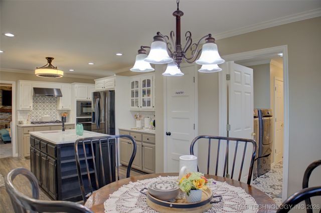 13623 S 18th Place, Bixby, OK 74008