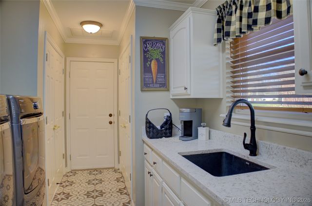 13623 S 18th Place, Bixby, OK 74008