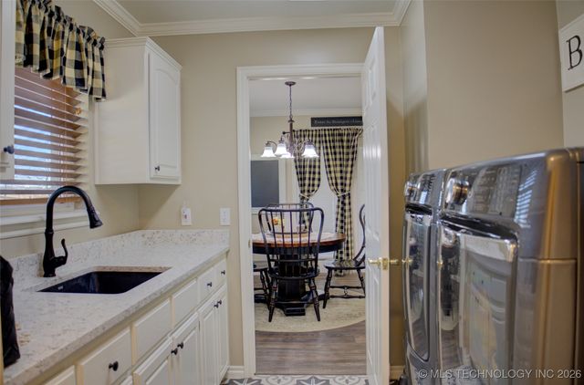 13623 S 18th Place, Bixby, OK 74008