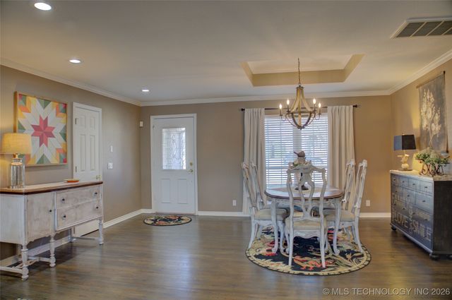 13623 S 18th Place, Bixby, OK 74008