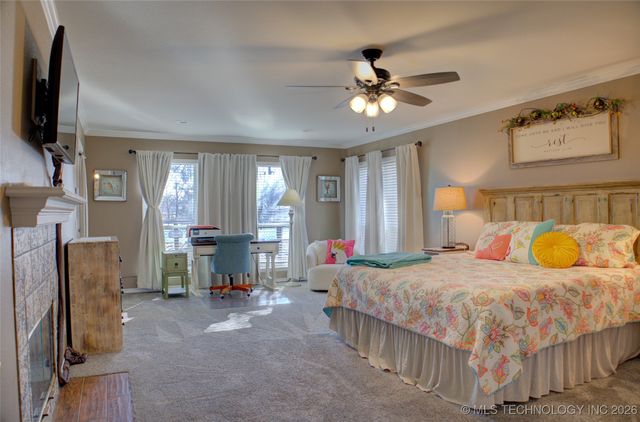 13623 S 18th Place, Bixby, OK 74008