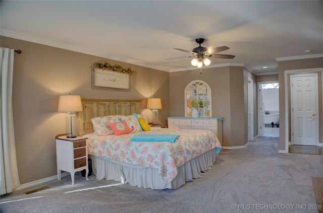 13623 S 18th Place, Bixby, OK 74008