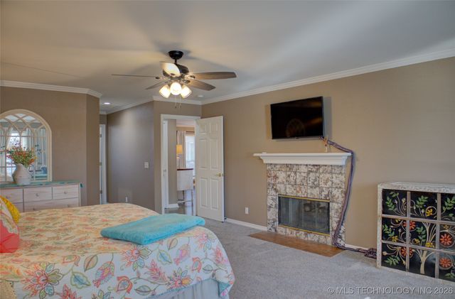 13623 S 18th Place, Bixby, OK 74008