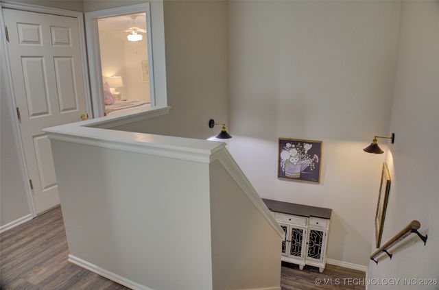 13623 S 18th Place, Bixby, OK 74008