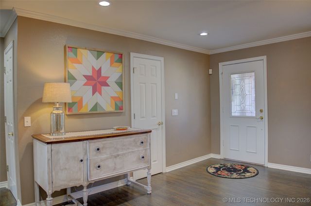 13623 S 18th Place, Bixby, OK 74008