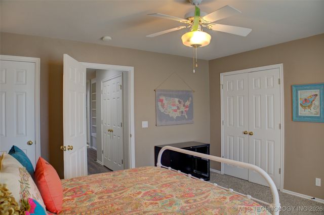 13623 S 18th Place, Bixby, OK 74008