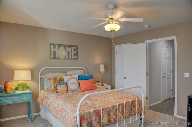 13623 S 18th Place, Bixby, OK 74008