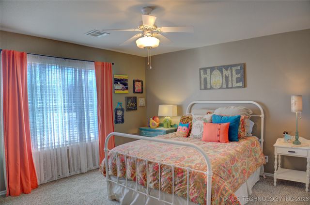 13623 S 18th Place, Bixby, OK 74008